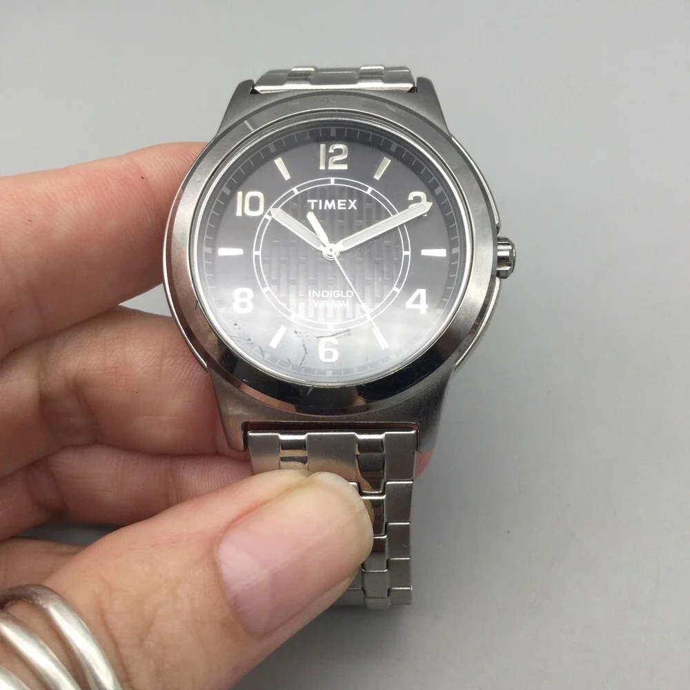 Timex see photos